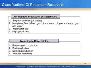 Shell Reserves Categorization Classification Of Petroleum Reservoir .pdf
