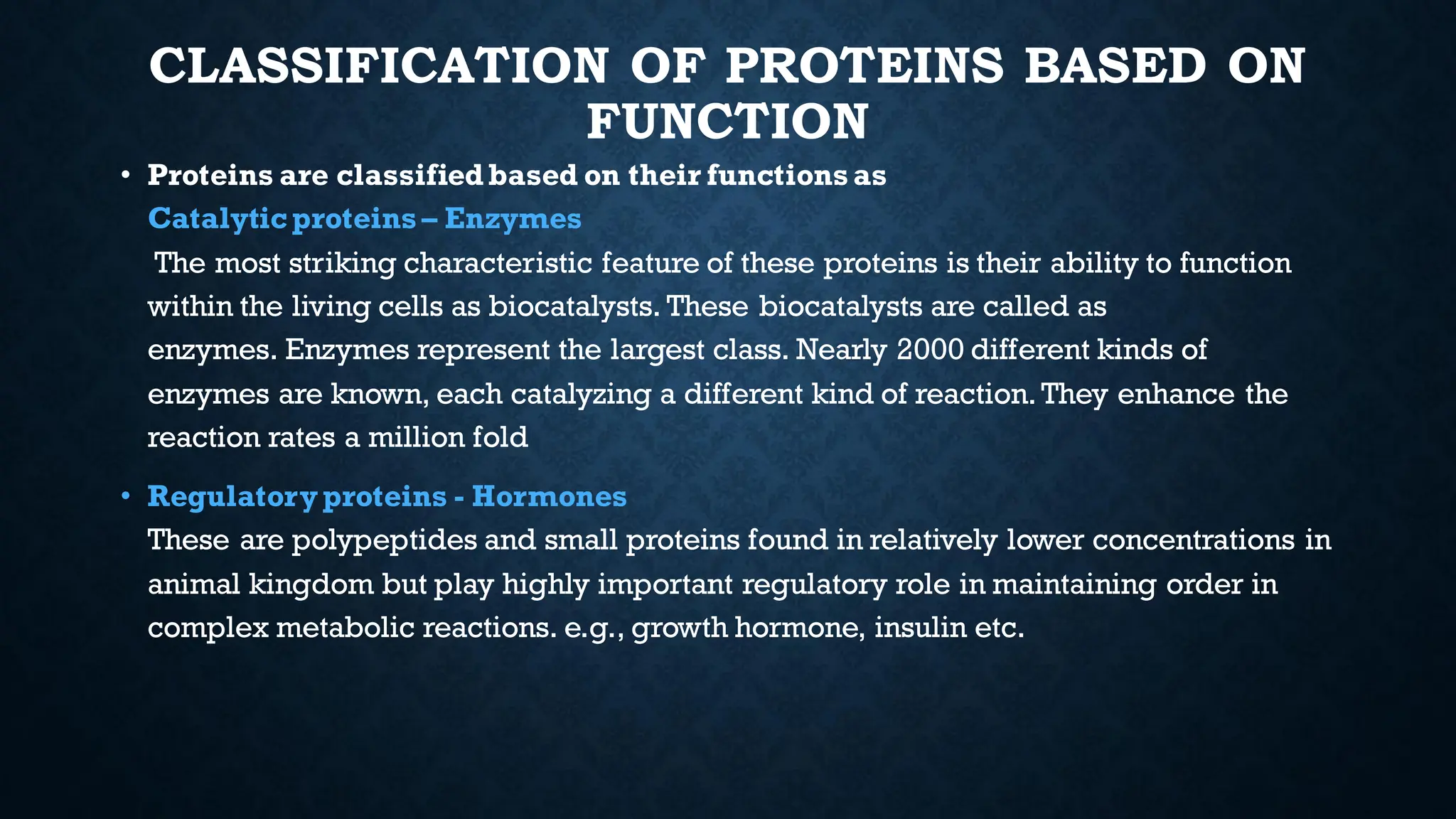 Classification of Protein.pdf