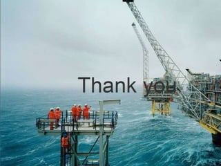 Classification of reservoirs