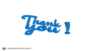 Sri Ramakrishna College of Arts and Science
 