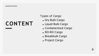 Classification of Ships - Modern Shipping.pptx