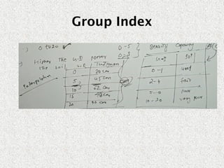 Per Rio Classification classification of soil details aas per is ,us,classification ...