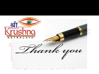 Classification of strabismus