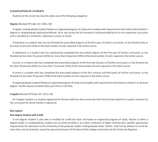 Student Classification CLASSIFICATION OF STUDENTS STUDY HIGH SCHOOL.pdf