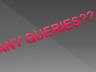 Classification of surveying