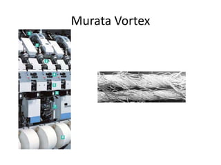 Murata Vortex

 