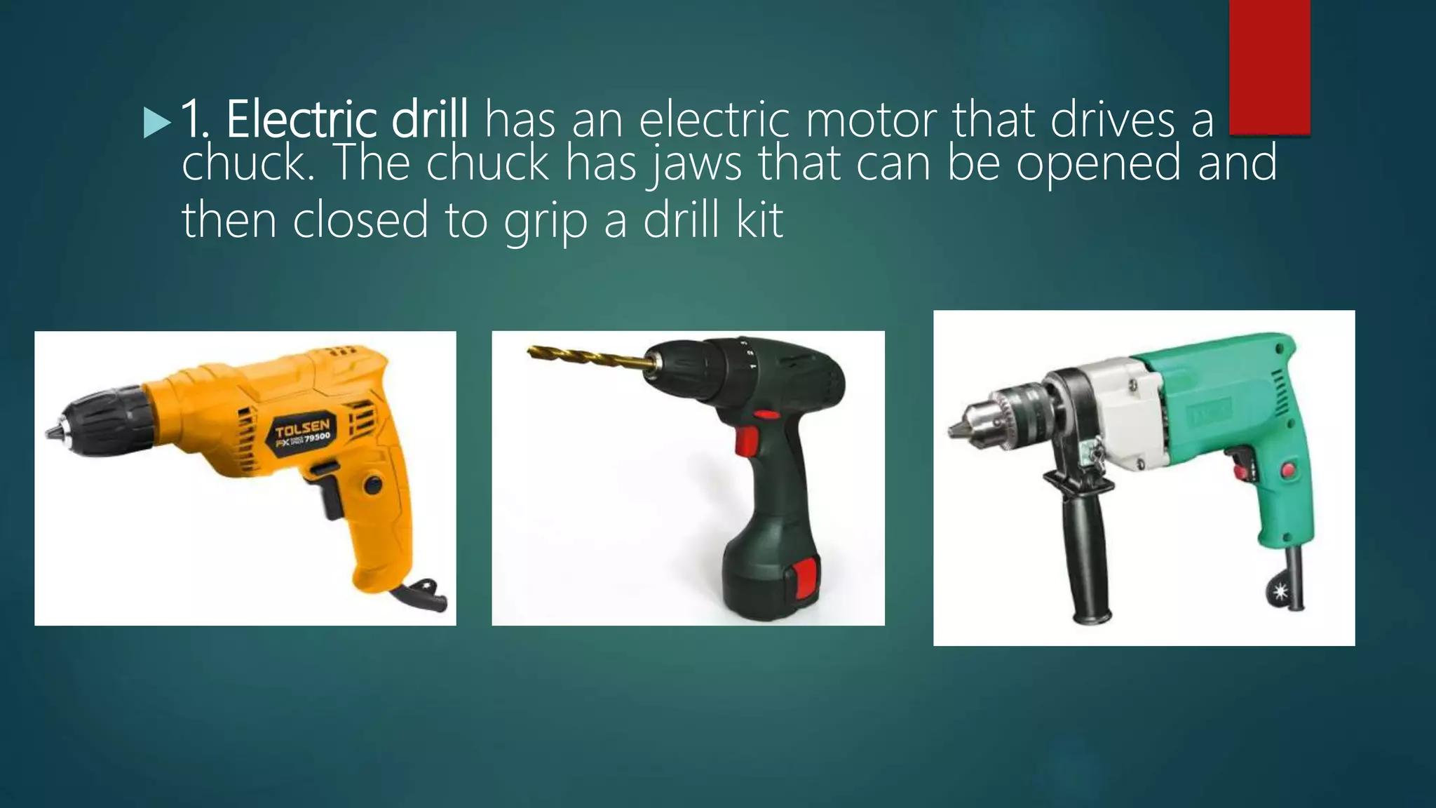 Classification of Tools and Equipment.pptx