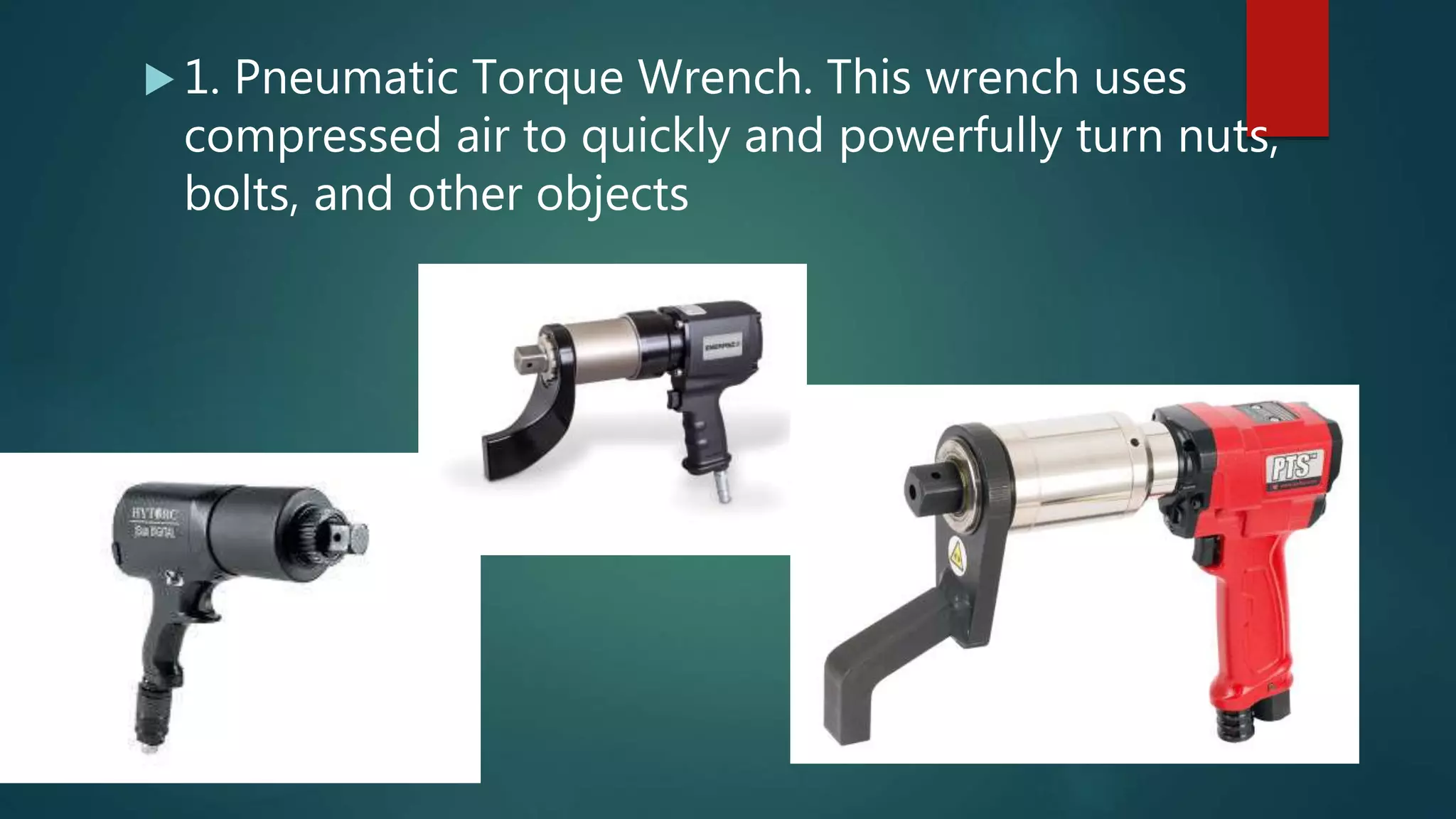 Classification of Tools and Equipment.pptx