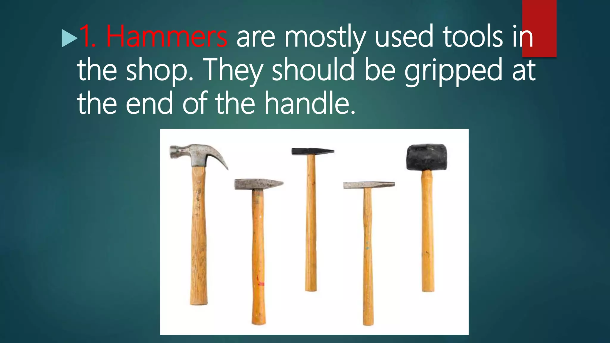 Classification of Tools and Equipment.pptx