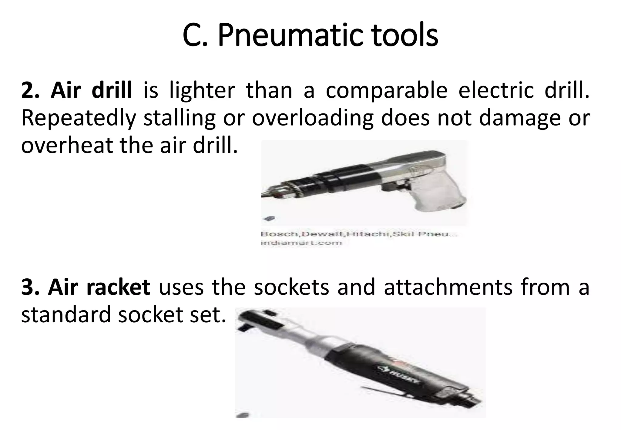 Classification of Tools and Equipment.pptx