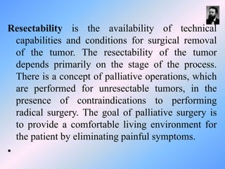 Classification of treatment methods of cancer | PPT