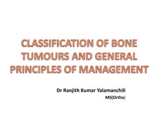 Dr Ranjith Kumar Yalamanchili
MS(Ortho)
 