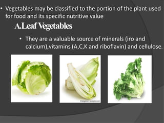 classification of vegetable.pptx