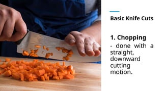 Classification of Vegetables TLE Cookery .pptx