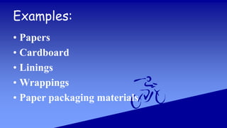 CLASSIFICATION OF WASTES ACCORDING TO THEIR PROPERTIES.pptx