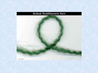 Classification of yarn   yarn classification. Textile yarn. Yarn count. 