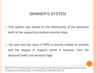 classification RPD.pptx