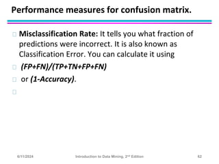 Classification Slides and decision tree .ppt
