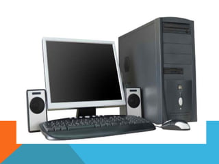 Normal Pc And Computer CLASSIFICATIONS OF COMPUTERS ALL About PC.pptx
