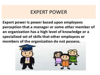 Classifications of power | PPTX