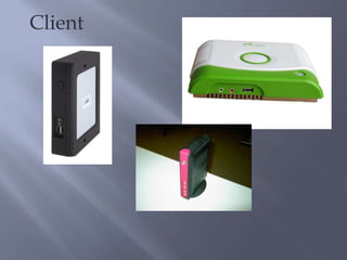 Client