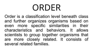 Classification Systems_TAXONOMY_SCIENCE8.pptx