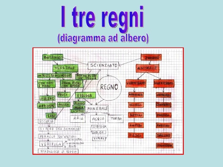Classificazioni