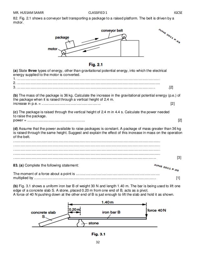 Igcse Physics Classified Past Papers Pdf Telegraph Igcse Physics Classified Past Papers Pdf Telegraph