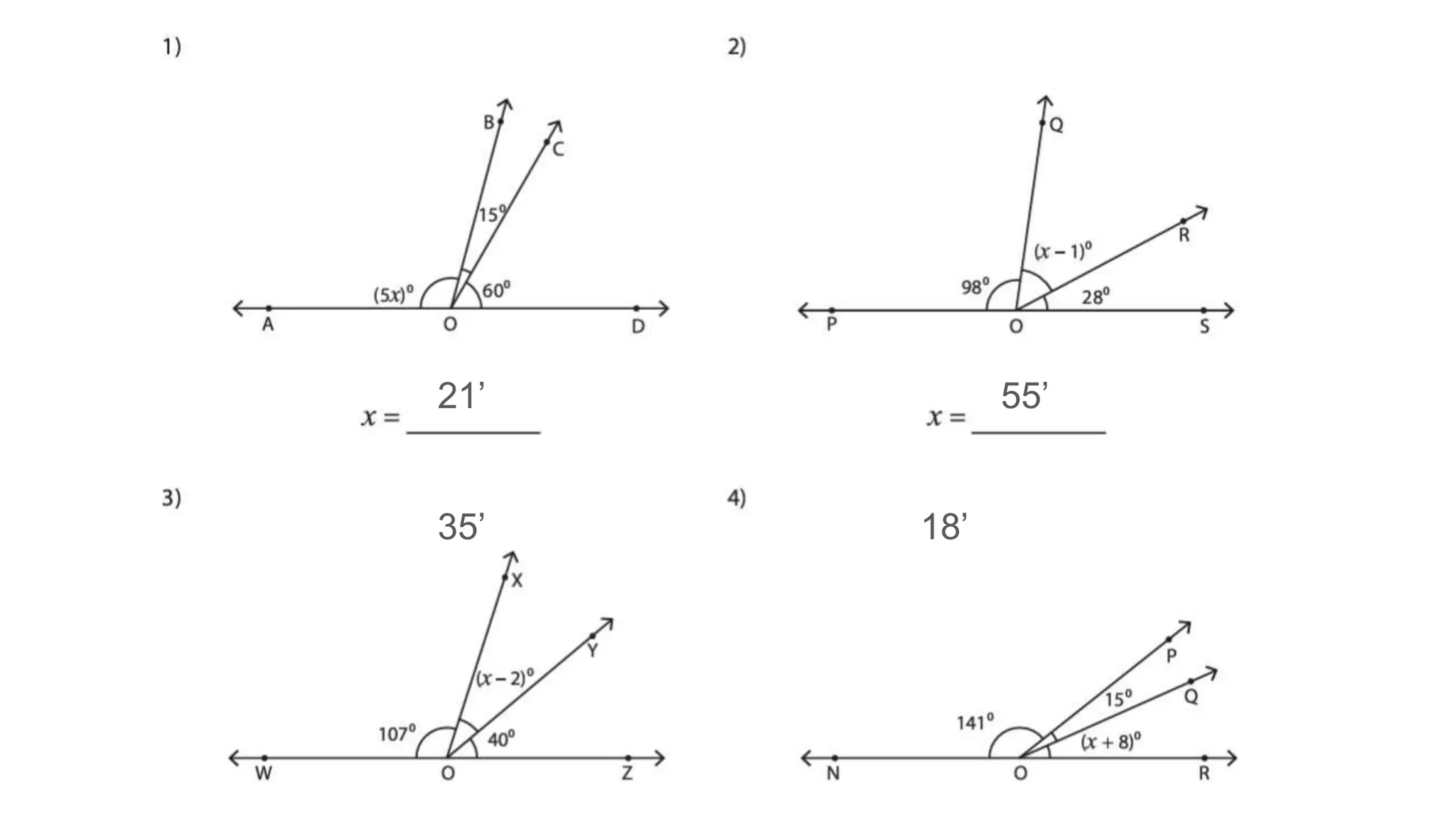 21’ 55’
35’ 18’