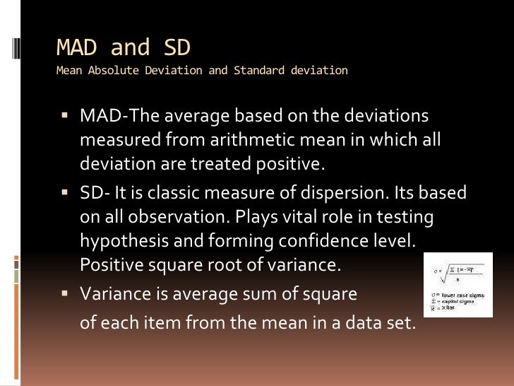 Classifying Data To Convey Meaning