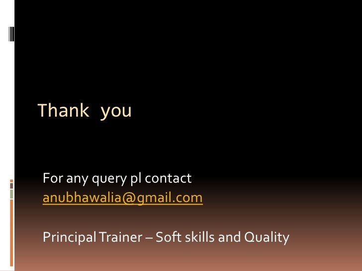 Classifying Data To Convey Meaning