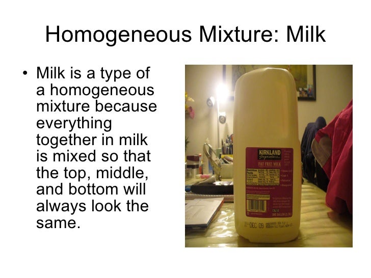 Classifying Matter Scavenger Hunt