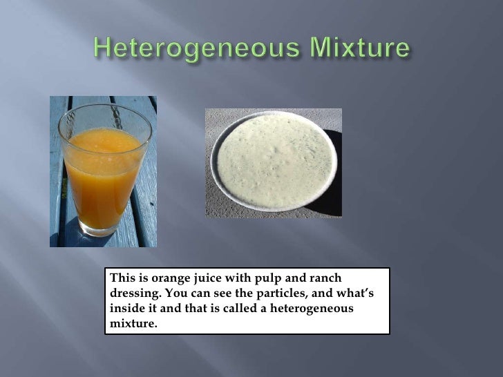 Classifying Matter Scavenger Hunt