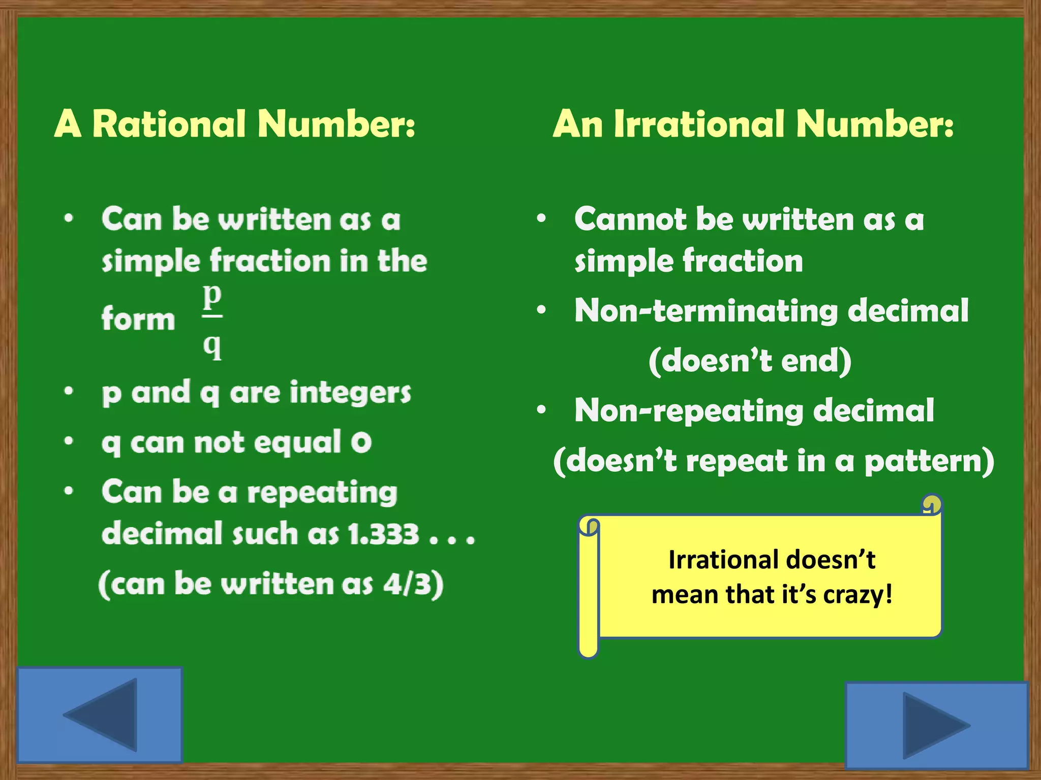 classifying-numbers-ppt