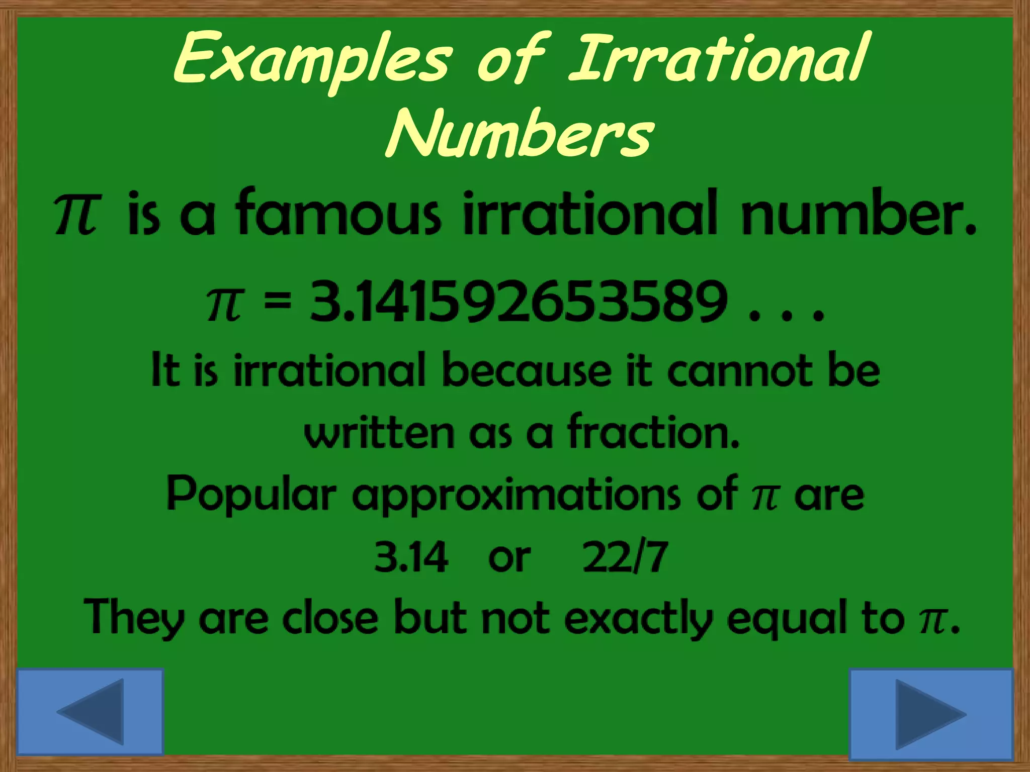 classifying-numbers-ppt