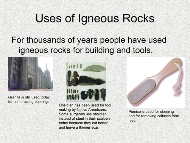 Classifying Rocks Power Point Presentation Ppt