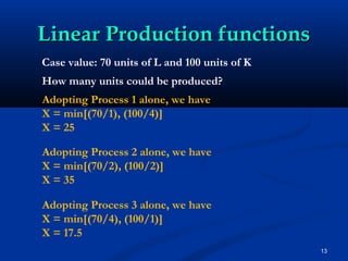 Introduction to Linear Programming | PPT | Programming Languages ...