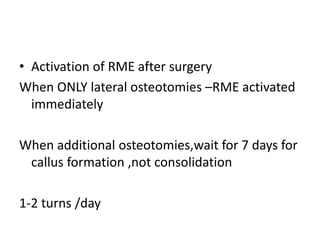 CLASS II MALOCCLUSION diagnosis and treatment.ppt