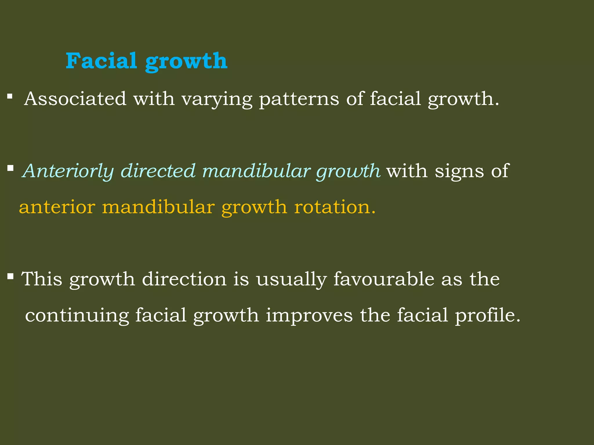Class II malocclusion | PPT