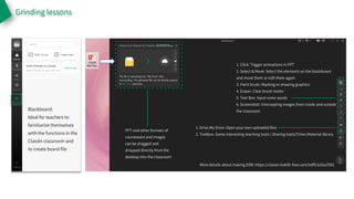 ClassIn User Manual for Teachers ClassIn User Manual for Teachers | PDF