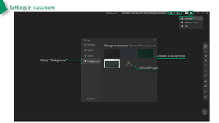 ClassIn User Manual for Teachers ClassIn User Manual for Teachers | PDF