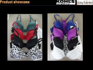 Innerwear Manufacturer