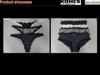 Innerwear Manufacturer