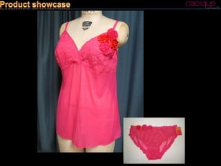 Innerwear Manufacturer