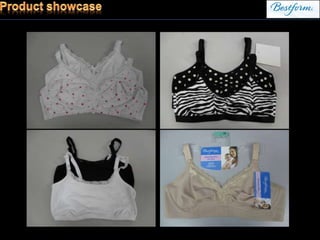 Innerwear Manufacturer