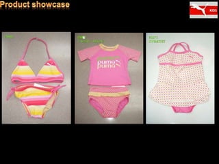 Innerwear Manufacturer