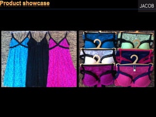 Innerwear Manufacturer