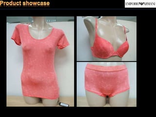 Innerwear Manufacturer