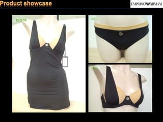 Innerwear Manufacturer