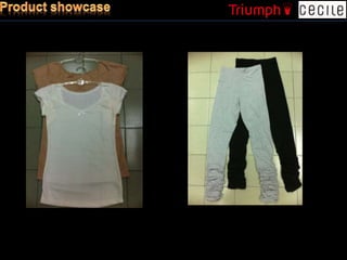 Innerwear Manufacturer